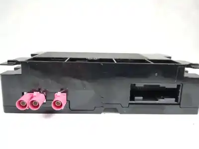 Автозапчастина б/у електронний модуль для cupra formentor (km7) 1.5 tsi посилання на oem iam 5wa035284c  