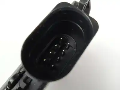 Second-hand car spare part electronic module for cupra formentor (km7) 1.5 tsi oem iam references 2q0907685g  