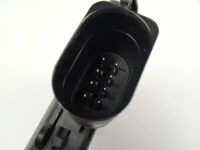 Second-hand car spare part electronic module for cupra formentor (km7) 1.5 tsi oem iam references 2q0907686g  