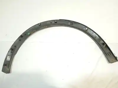Second-hand car spare part rear left winglet for cupra formentor (km7) 1.5 tsi oem iam references 5ff853817h  