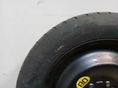 Автозапчасти б/у запасное колесо за ford focus ii (da_, hcp, dp) 1.6 tdci ссылки oem iam t125/85 r16 99m  