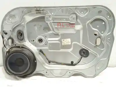 Автозапчасти б/у регулятор стекла переднего правого за ford c-max (dm2) 1.6 tdci ссылки oem iam 3m51r203a28bk  