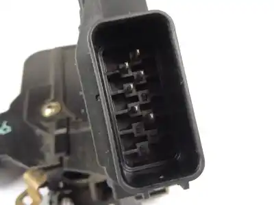 Автозапчасти б/у замок передней правой двери за ford c-max (dm2) 1.6 tdci ссылки oem iam 3m5ar21812ah  