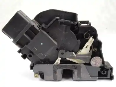 Автозапчасти б/у замок передней правой двери за ford c-max (dm2) 1.6 tdci ссылки oem iam 3m5ar21812ah  