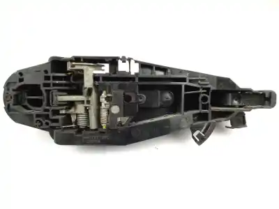 Автозапчасти б/у задняя левая наружная ручка за citroen c4 picasso ii 1.6 vti 120 ссылки oem iam 9802977380  