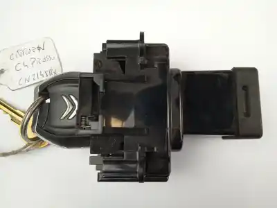 Second-hand car spare part ignition switch for citroen c4 picasso ii 1.6 vti 120 oem iam references 9814247280  