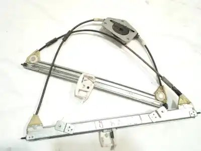 Second-hand car spare part driver left window regulator for fiat stilo (192_) 1.6 16v (192_xb1a) oem iam references 60801610