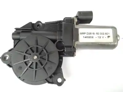 Second-hand car spare part left front window motor for fiat stilo (192_) 1.6 16v (192_xb1a) oem iam references 50002601