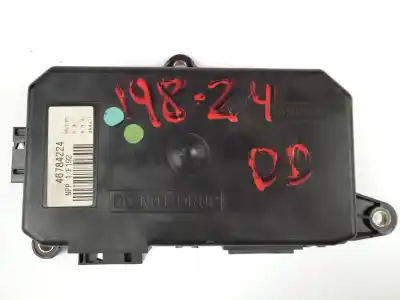 Second-hand car spare part central locking pump for fiat stilo (192_) 1.6 16v (192_xb1a) oem iam references 46784224