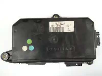Second-hand car spare part central locking pump for fiat stilo (192_) 1.6 16v (192_xb1a) oem iam references 46775024