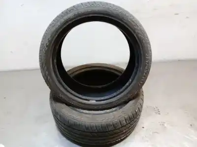 Piesă de schimb auto la mâna a doua Anvelope pentru FIAT STILO (192_)  Referințe OEM IAM 215/45 ZR17 91W  4520