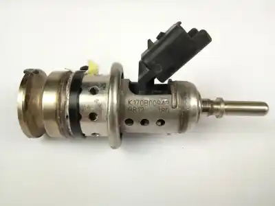 Автозапчасти б/у инжектор за citroen c3 aircross ii (2r_, 2c_) 1.5 bluehdi 100 (2cyhyj) ссылки oem iam 9813930180