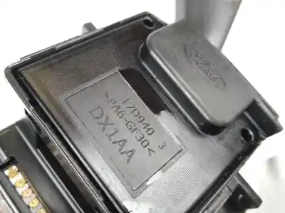 Автозапчастина б/у команда чистити для ford focus ii (da_, hcp, dp) 1.6 tdci посилання на oem iam 17d9403  