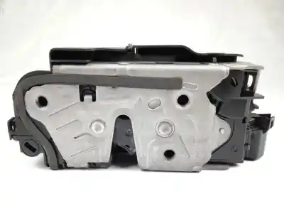 Автозапчасти б/у замок передней правой двери за cupra formentor (km7) 1.5 tsi ссылки oem iam 5tb837016e  