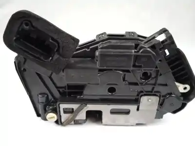 Автозапчастина б/у замок дверей заднього лівого для cupra formentor (km7) 1.5 tsi посилання на oem iam 5ta839015q  