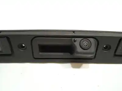 Second-hand car spare part switch for cupra formentor (km7) 1.5 tsi oem iam references 5f3827566a  