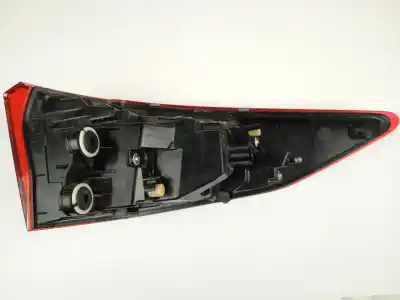 Автозапчасти б/у левый задний фонарь за cupra formentor (km7) 1.5 tsi ссылки oem iam 5ff945207c  