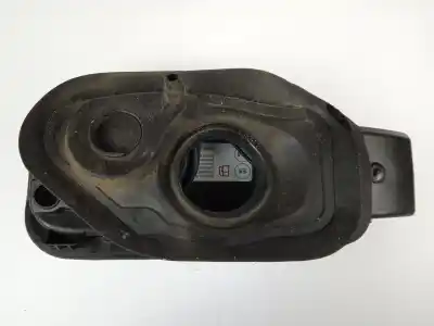 Автозапчастина б/у зовнішній пливний колпак для cupra formentor (km7) 1.5 tsi посилання на oem iam 5ff809905f  