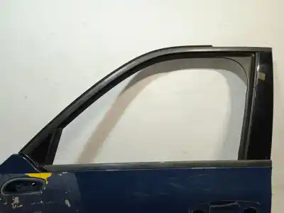 Автозапчасти б/у левая передняя дверь за citroen c4 picasso ii 1.6 vti 120 ссылки oem iam 9801572680  