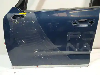 Автозапчасти б/у левая передняя дверь за citroen c4 picasso ii 1.6 vti 120 ссылки oem iam 9801572680  