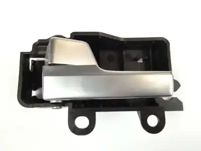 Автозапчасти б/у левая передняя внутренняя ручка за ford c-max (dm2) 1.6 tdci ссылки oem iam 
