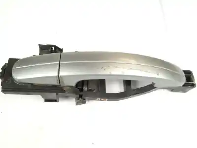 Автозапчасти б/у наружная рукоятка передняя справа за ford c-max (dm2) 1.6 tdci ссылки oem iam 