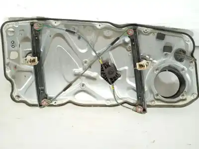 Second-hand car spare part passenger side right window regulator for fiat stilo (192_) 1.6 16v (192_xb1a) oem iam references 