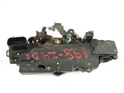 Second-hand car spare part left front door lock for fiat stilo (192_) 1.6 16v (192_xb1a) oem iam references 