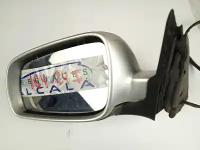 Автозапчасти б/у левое зеркало за volkswagen passat b5.5 (3b3) 1.9 tdi ссылки oem iam 3b1857507k