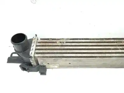 Peça sobressalente para automóvel em segunda mão intercooler por citroen nemo monospace 1.3 hdi 75 referências oem iam 0384l7  