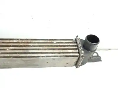 Peça sobressalente para automóvel em segunda mão intercooler por citroen nemo monospace 1.3 hdi 75 referências oem iam 0384l7  