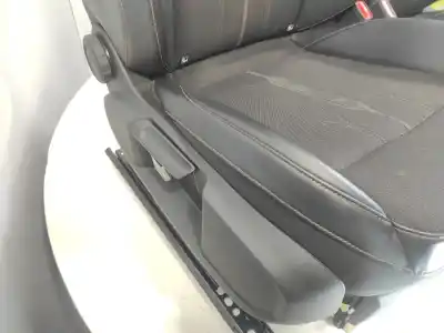 Автозапчасти б/у полный комплект сиденья за cupra formentor (km7) 1.5 tsi ссылки oem iam   
