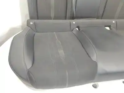 Автозапчасти б/у полный комплект сиденья за cupra formentor (km7) 1.5 tsi ссылки oem iam   