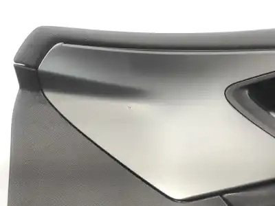 Автозапчасти б/у полный комплект сиденья за cupra formentor (km7) 1.5 tsi ссылки oem iam   