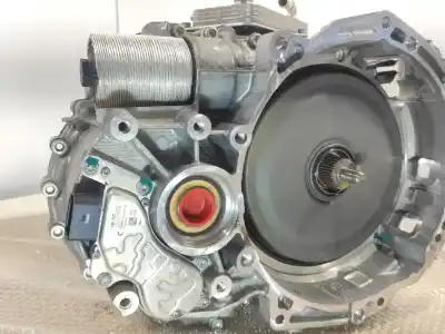 Автозапчастина б/у коробка передач для cupra formentor (km7) 1.5 tsi посилання на oem iam vdk 0gc300048j dsg