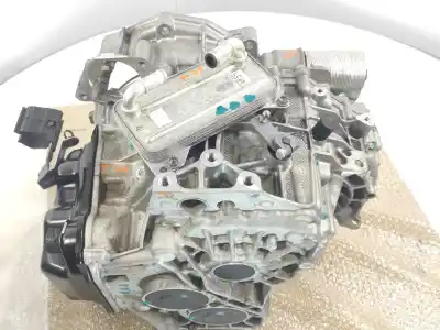 Автозапчастина б/у коробка передач для cupra formentor (km7) 1.5 tsi посилання на oem iam vdk 0gc300048j dsg