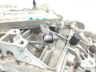 Автозапчастина б/у коробка передач для cupra formentor (km7) 1.5 tsi посилання на oem iam vdk 0gc300048j dsg