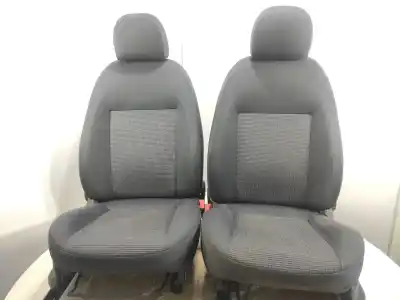 Pezzo di ricambio per auto di seconda mano sedile anteriore destro per citroen nemo monospace 1.3 hdi 75 riferimenti oem iam 