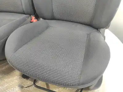 Peça sobressalente para automóvel em segunda mão assento dianteiro direito por citroen nemo monospace 1.3 hdi 75 referências oem iam   