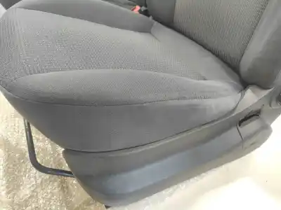 Peça sobressalente para automóvel em segunda mão assento dianteiro direito por citroen nemo monospace 1.3 hdi 75 referências oem iam   