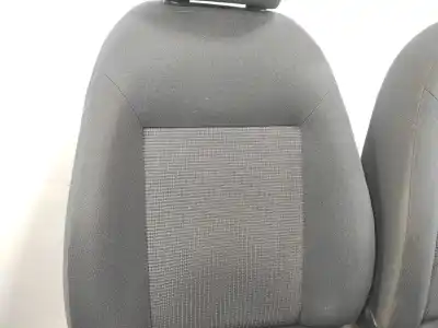 Peça sobressalente para automóvel em segunda mão assento dianteiro direito por citroen nemo monospace 1.3 hdi 75 referências oem iam   