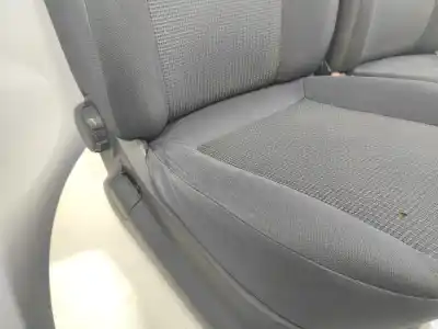 Peça sobressalente para automóvel em segunda mão assento dianteiro direito por citroen nemo monospace 1.3 hdi 75 referências oem iam   