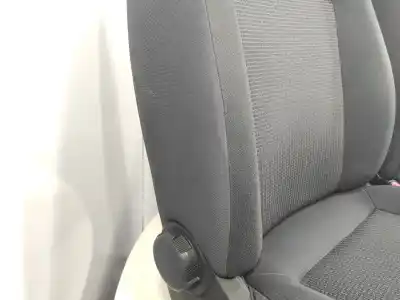 Peça sobressalente para automóvel em segunda mão assento dianteiro direito por citroen nemo monospace 1.3 hdi 75 referências oem iam   