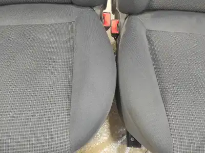 Peça sobressalente para automóvel em segunda mão assento dianteiro direito por citroen nemo monospace 1.3 hdi 75 referências oem iam   