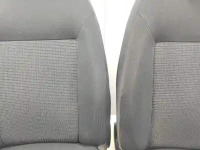 Peça sobressalente para automóvel em segunda mão assento dianteiro direito por citroen nemo monospace 1.3 hdi 75 referências oem iam   