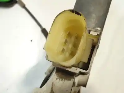 Second-hand car spare part driver left window regulator for bmw 1 (e87) 118 d oem iam references 6927027  