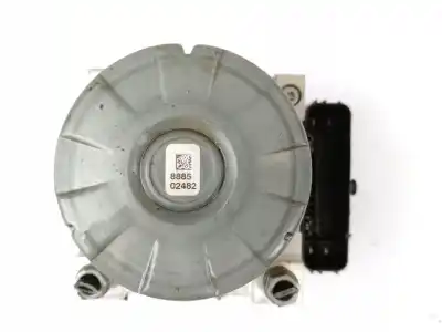 Автозапчасти б/у блок управления абс за audi q2 (gab, gag) 1.6 tdi ссылки oem iam 5q0614571cq