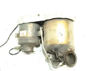 Автозапчасти б/у фильтр частиц за audi q2 (gab, gag) 1.6 tdi ссылки oem iam 04l131765bs  5q0131705bd