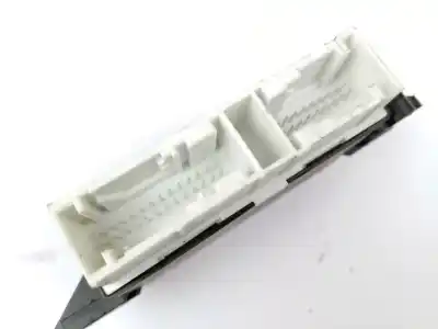 Second-hand car spare part electronic module for audi q2 (gab, gag) 1.6 tdi oem iam references 5qa919283b  