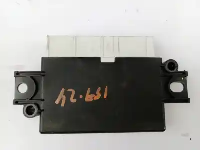 Second-hand car spare part electronic module for audi q2 (gab, gag) 1.6 tdi oem iam references 5qa919283b  